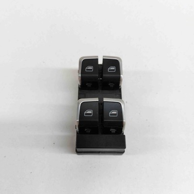 Buton geam ușă dreapta față AUDI A5 Cabrio 8F7 2015 OEM: 8F0959851B 24632322 foto