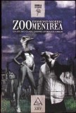 ZOOMENIREA. UN STUDIU CLASIC DESPRE ANIMALUL URBAN-DESMOND MORRIS-278496