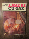 Laseri cu gaz - Dan C. Dumitraș