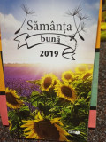 Samanta buna 2019 (2019)