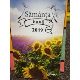 Samanta buna 2019 (Editia: 2019)