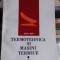 TERMOTEHNICA SI MASINI TERMICE - RADU REFF