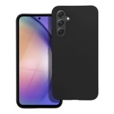 Cumpara ieftin Husa Honor Magic7 Lite Silicon Matte Negru