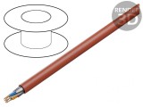 Cablu de Date ETHERLINE&reg; FIRE cu Izolație FRNC