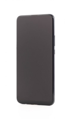 LCD Huawei P Smart Z, Negru, OEM Service Pack foto