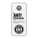 Folie Samsung Galaxy S25 Plus 5D Mr. Monkey Glass Strong Lite