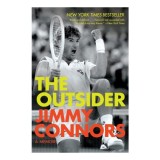 Cumpara ieftin The Outsider, Jimmy Connors