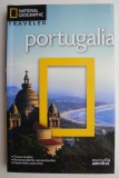 Carte Portugalia National Geographic Traveler