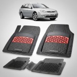 Cumpara ieftin Covorase Ford Mondeo Mk3 Compatibile Combi 2000-2007 | Red