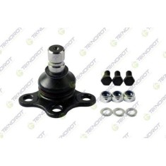 Pivot brat suspensie Citroen C2 (Jm), C3 1 (Fc), C3 Picasso (Sh), Peugeot 207 (Wa), Punte Fata, Stanga=Dreapta, inferior; TEKNOROT