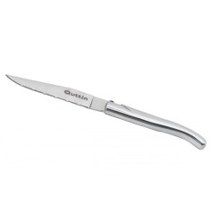 Set 12x Cutit din inox pentru friptura, lama 10.5 cm, model Kobe