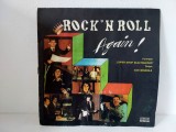 Disc vinil Rock&#039;n Roll Again! Formatia Super Grup Electrecord, Dan Mandrila