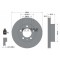 Textar Disc frana PRO