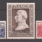 Franta 1944 - Timbre de caritate (val. 1.50+3.50 urme fine sarn.), MNH/MH