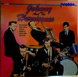 Disc Vinil Johnny And The Hurricanes -Telefunken- 6.24008 AL, Teldec