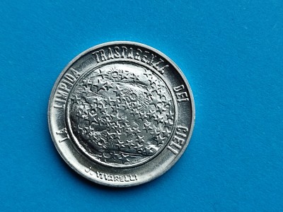 5 Lire 1977 San Marino-UNC- foto