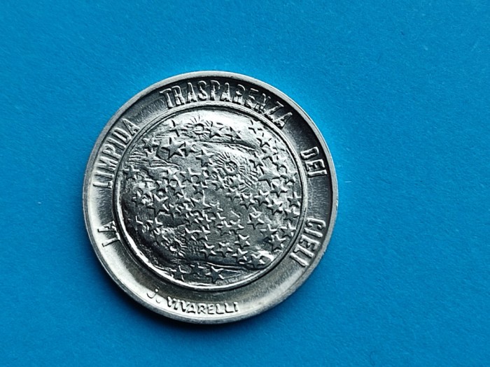5 Lire 1977 San Marino-UNC-