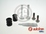 AUTOFREN SEINSA D7007C Set bucsi de ghidaj, etrier frana