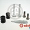 AUTOFREN SEINSA D7007C Set bucsi de ghidaj, etrier frana