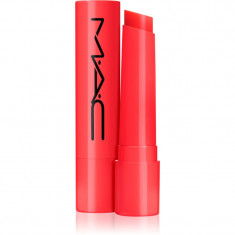 MAC Cosmetics Squirt Plumping Gloss Stick lip gloss stick culoare Heat Sensor 2,3 g