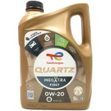 Ulei motor Total Quartz Ineo X First 0W20 5L