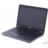 Laptop Refurbished Dell Latitude UltraBook E7440, Intel Intel i5-4300U, 8GB DDR3, SSD 256GB, 14&quot;