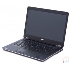 Laptop Refurbished Dell Latitude UltraBook E7440, procesor Intel Core i7-4600U, 8GB Ram DDR3, Hard Disk 320GB, 14&amp;quot; foto