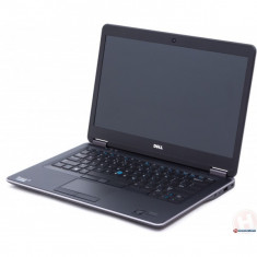 Laptop Refurbished Dell Latitude UltraBook E7440, Intel Intel i5-4300U, 8GB DDR3, SSD 256GB, 14"