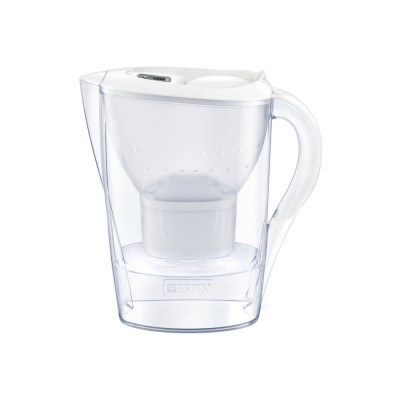 Cana filtranta BRITA Marella 2,4 L Maxtra PRO (white) foto