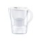 Cana filtranta BRITA Marella 2,4 L Maxtra PRO (white)