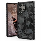UAG Husa Pathfinder SE MagSafe Samsung Galaxy S24 Ultra Midnight Camo