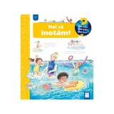 Hai sa inotam! - Andrea Erne