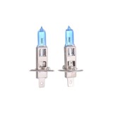 Set 2 becuri imitatie Xenon H1 12V 55W Diamond Vision ART Automotive TrustedCars, Oem