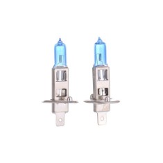 Set 2 becuri imitatie Xenon H1 12V 55W Diamond Vision ART Automotive TrustedCars