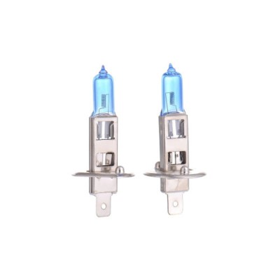 Set 2 becuri imitatie Xenon H1 12V 55W Diamond Vision ART Automotive TrustedCars foto
