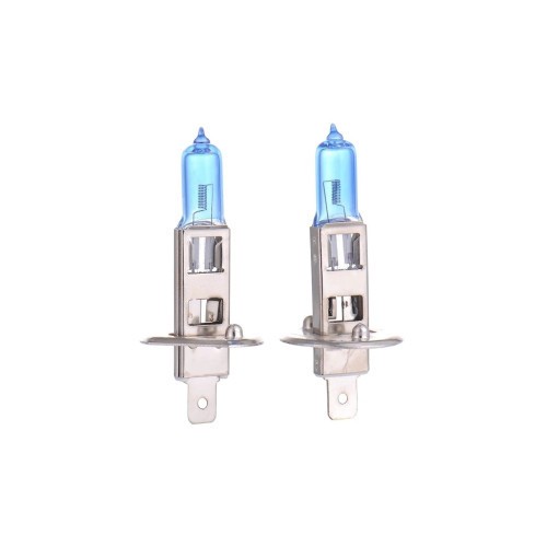 Set 2 becuri imitatie Xenon H1 12V 55W Diamond Vision ART Automotive TrustedCars