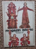 Magazin istoric ANUL XIV NR 9 SEPTEMBRIE 1980
