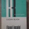 ELANUL INSULEI-LUCIAN BLAGA-186539
