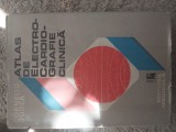 Atlas de electrocardiografie clinica