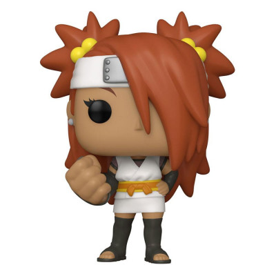 Boruto: Naruto Next Generations POP! Animation Vinyl Figure Cho-Cho 9 cm foto