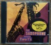 CD Bob Mintzer, Michael Brecker &ndash; The Saxophone featuring Two T's