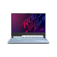Laptop Asus ROG Strix G G531GW-AL251 15.6 inch FHD Intel Core i7-9750H 16GB DDR4 512GB SSD nVidia GeForce RTX 2070 8GB Glaciar Blue foto