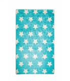 Covor pentru copii Star, Albastru, 100x160 cm