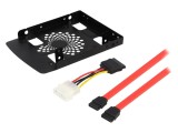Carcasă Hard Disk 2,5/3,5 inch 110x137x20mm