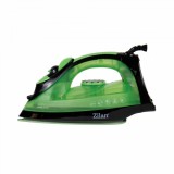 Fier de calcat cu talpa ceramica 2200w calcare cu aburi Zilan ZLN2188