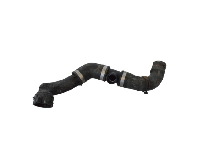 Furtun de lichid de răcire PORSCHE CAYENNE 92A 2014 OEM: 7P5122051B | 25938255