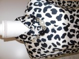 Bluza noua ZARA , XL , colier nou deosebit , cadou
