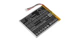 Cameron Sino 5600mAh Biocare iE10 Baterie