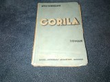 LIVIU REBREANU - GORILA