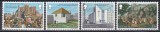 Isle of Man 1977 - Vizita lui John Wesley - 1777, MNH